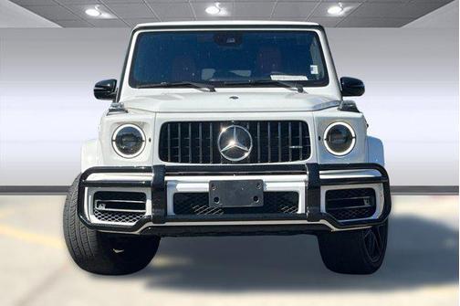 2023 Mercedes-Benz AMG G 63 4MATIC