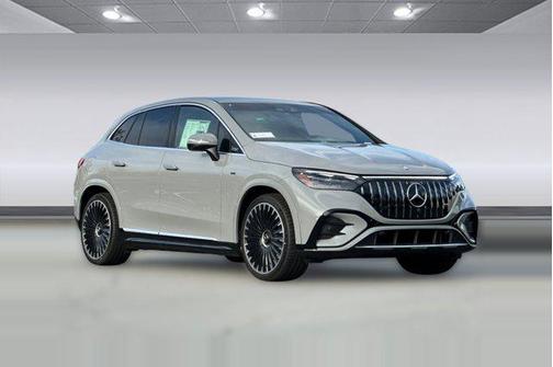 2025 Mercedes-Benz AMG EQE 4MATIC+