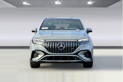 2025 Mercedes-Benz AMG EQE 4MATIC+