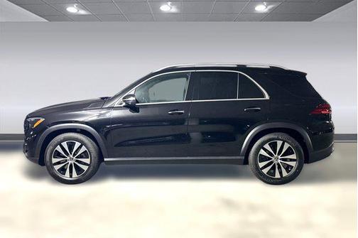 2025 Mercedes-Benz GLE 450 4MATIC