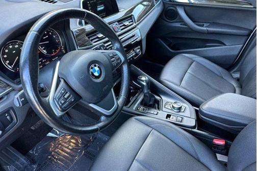 2018 BMW X1 sDrive28i