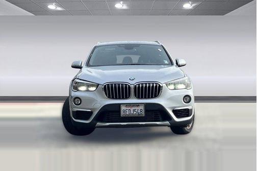 2018 BMW X1 sDrive28i