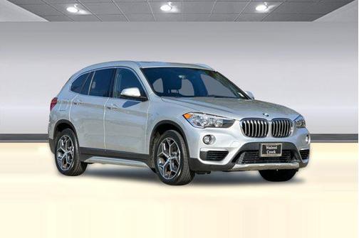 2018 BMW X1 sDrive28i
