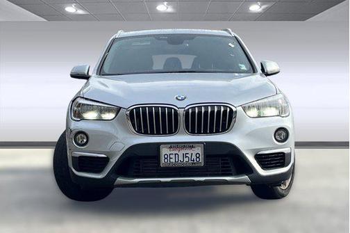 2018 BMW X1 sDrive28i