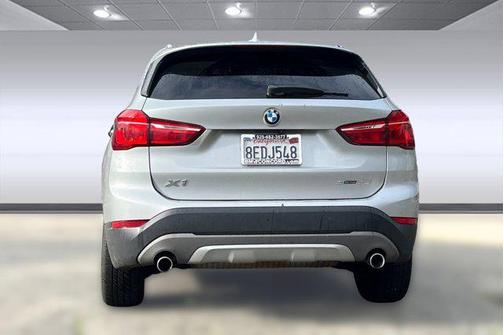 2018 BMW X1 sDrive28i