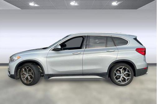 2018 BMW X1 sDrive28i