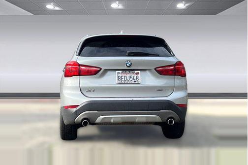2018 BMW X1 sDrive28i