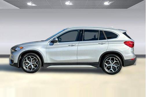 2018 BMW X1 sDrive28i