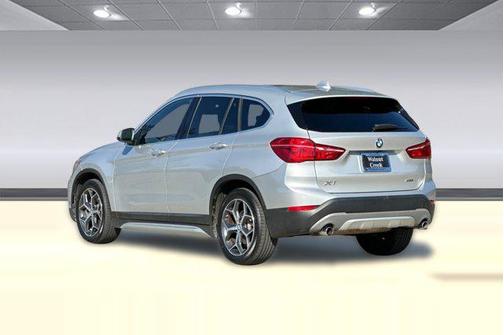 2018 BMW X1 sDrive28i