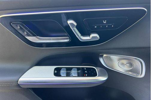 2025 Mercedes-Benz AMG GLC 63 S E Performance 4MATIC Coupe