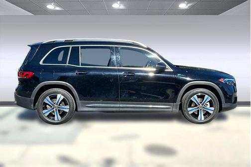 2023 Mercedes-Benz EQB 250 Base