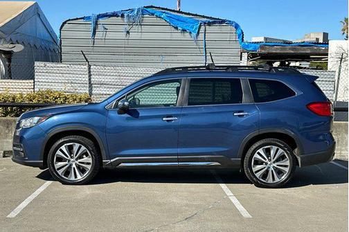 2022 Subaru Ascent Touring 7-Passenger