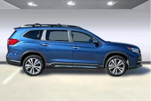 2022 Subaru Ascent Touring 7-Passenger