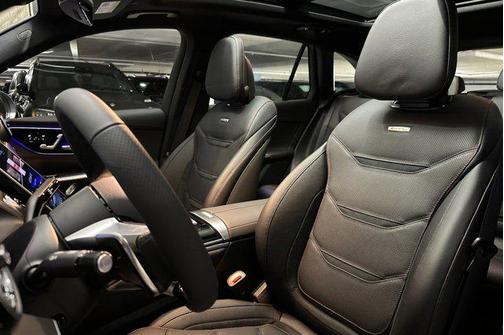 2026 Mercedes-Benz AMG GLC 43 4MATIC