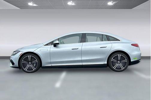 2023 Mercedes-Benz EQE 350+ Base