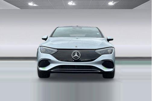 2023 Mercedes-Benz EQE 350+ Base