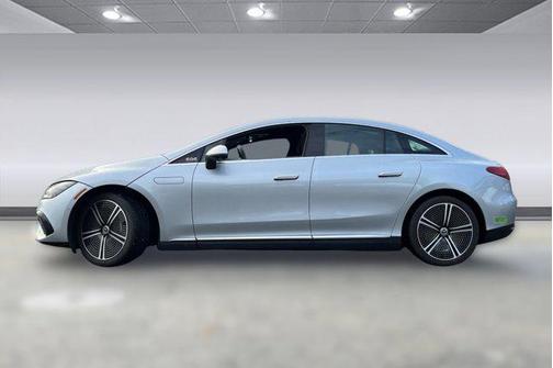 2023 Mercedes-Benz EQE 350+ Base