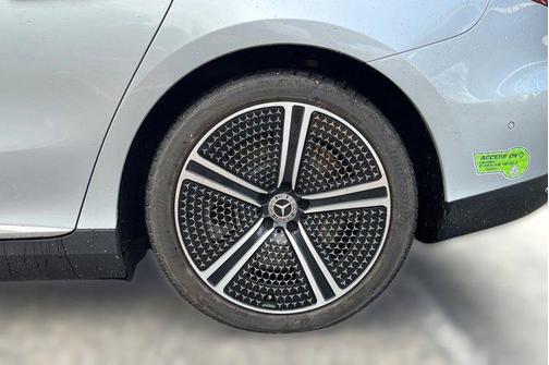 2023 Mercedes-Benz EQE 350+ Base