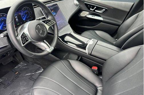 2023 Mercedes-Benz EQE 350+ Base