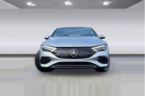 2023 Mercedes-Benz EQE 350+ Base