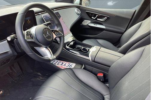 2023 Mercedes-Benz EQE 350+ Base
