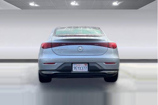2023 Mercedes-Benz EQE 350+ Base