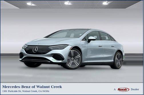 2023 Mercedes-Benz EQE 350+ Base
