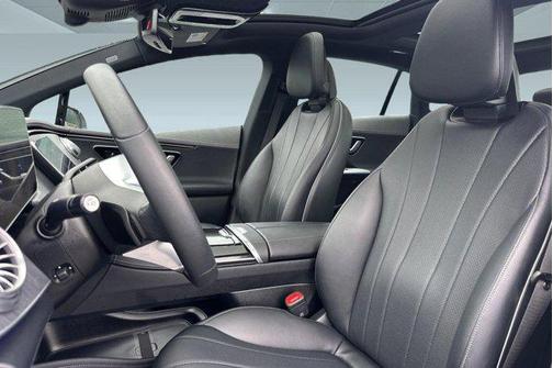 2023 Mercedes-Benz EQE 350+ Base