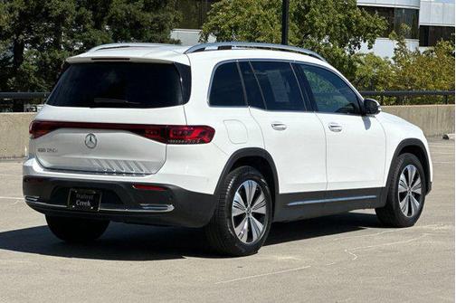 2023 Mercedes-Benz EQB 250 Base