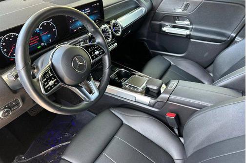 2023 Mercedes-Benz EQB 250 Base