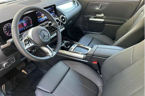 2026 Mercedes-Benz GLA 250 4MATIC
