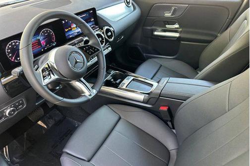 2026 Mercedes-Benz GLA 250 4MATIC
