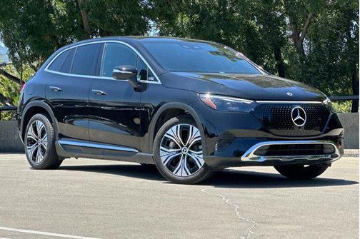 2023 Mercedes-Benz EQE 350+ Base