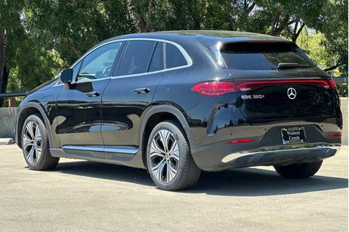 2023 Mercedes-Benz EQE 350+ Base