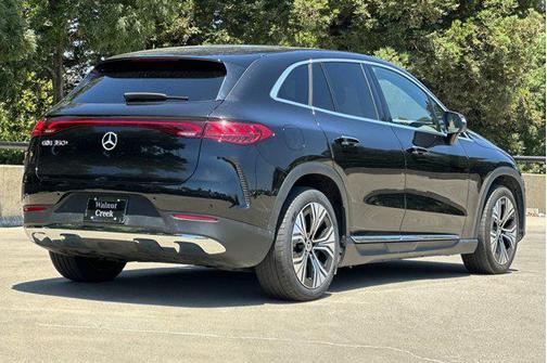 2023 Mercedes-Benz EQE 350+ Base