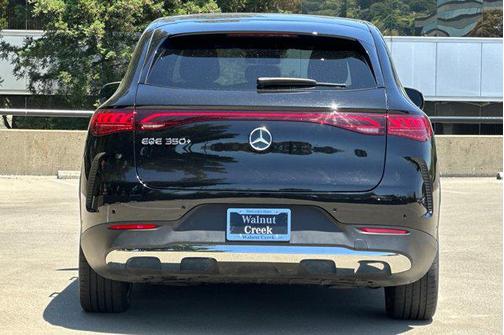 2023 Mercedes-Benz EQE 350+ Base