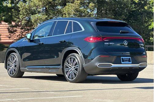 2024 Mercedes-Benz EQE 350+ Base