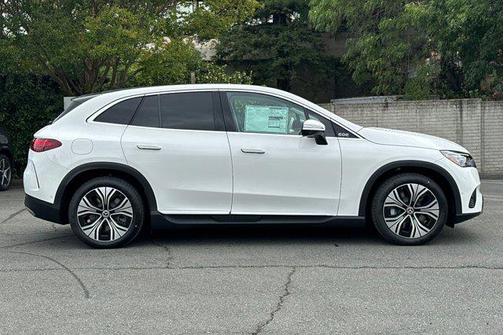 2025 Mercedes-Benz EQE 350+ Base
