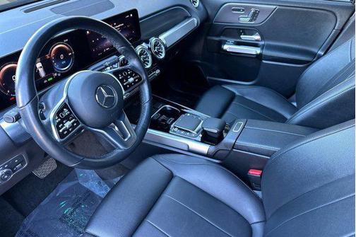 2023 Mercedes-Benz EQB 250 Base