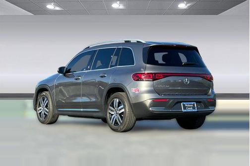 2023 Mercedes-Benz EQB 250 Base