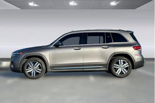 2023 Mercedes-Benz EQB 250 Base