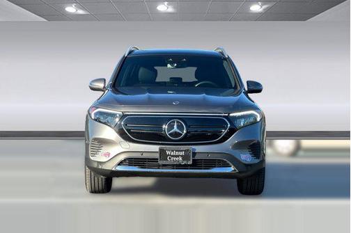 2023 Mercedes-Benz EQB 250 Base