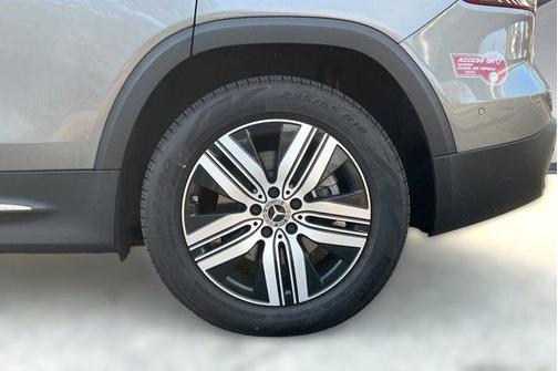 2023 Mercedes-Benz EQB 250 Base