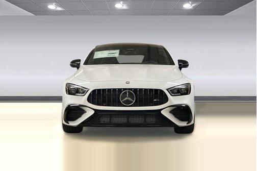 2024 Mercedes-Benz AMG GT 53 4-Door