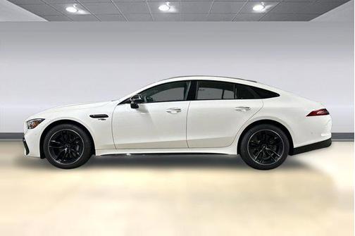 2024 Mercedes-Benz AMG GT 53 4-Door