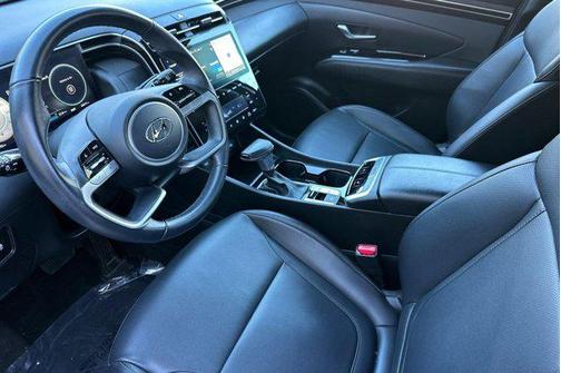 2023 Hyundai TUCSON XRT