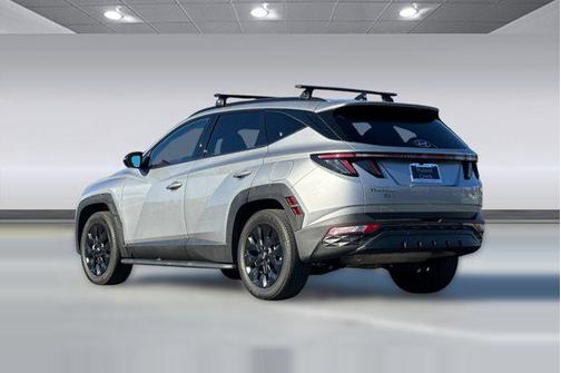 2023 Hyundai TUCSON XRT