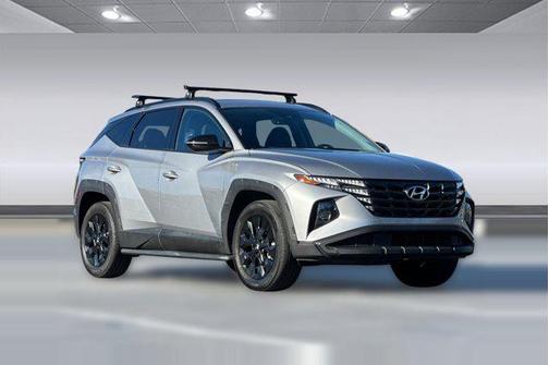 2023 Hyundai TUCSON XRT