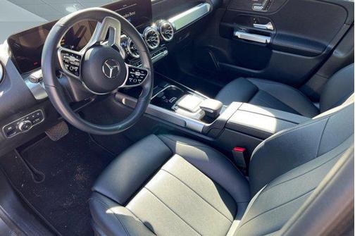 2023 Mercedes-Benz GLB 250 4MATIC