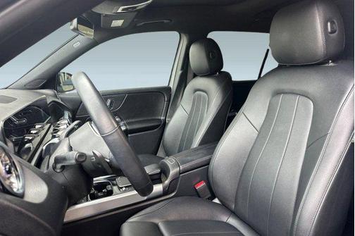 Mountain Grey Metallic 2023 Mercedes-Benz GLB 250 4MATIC